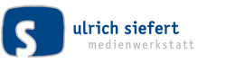 Ulrich Siefert Medienwerkstatt